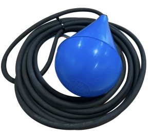 LRW8 / IWF 10M, 20M, 30M, 50M Floatswitch