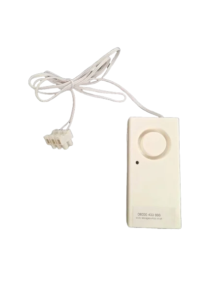 Alarm