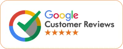 Five star google reviews for UK Sewage pumps - link